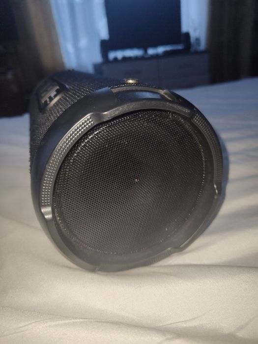 Блютуз, Bluetooth колонка 30W Nedis SPB305bk