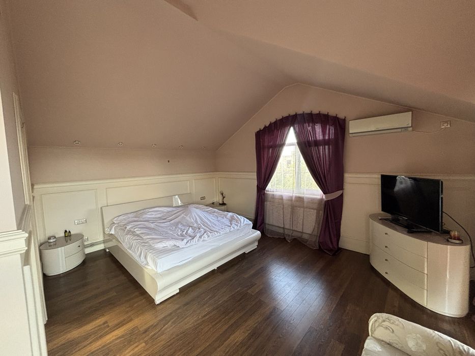 Дом по адресу Люстдорфская дор. (площадь 220 м²) - Atlanta.ua - фото 14