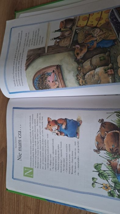 Polscy Autorzy o zwierzątkach