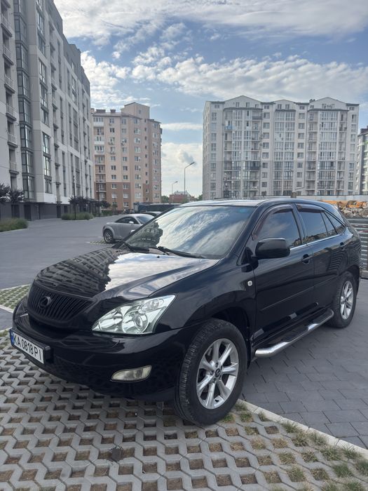 Продам Lexus RX300