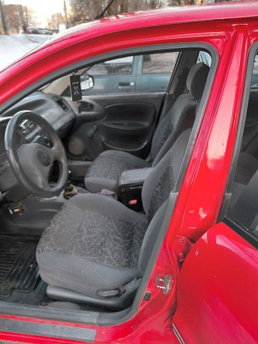 Продам део ланос