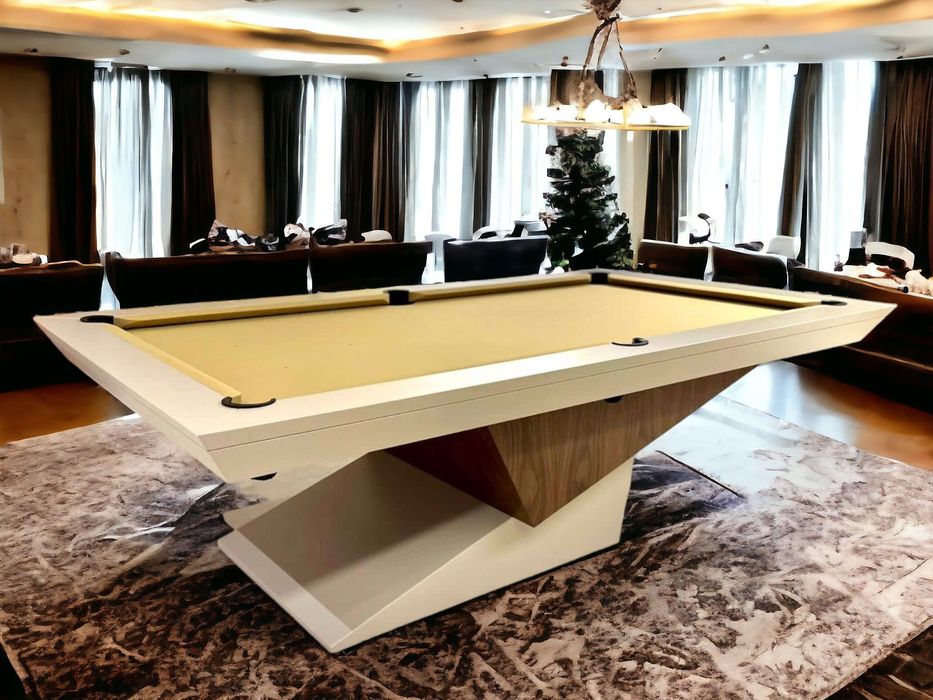 Bilhar Meridian NEW COLLECTION - BilharesEuropa Fabricante