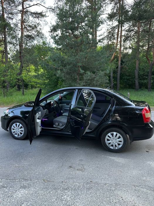 Продам Хюндай 1.6