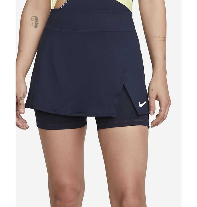 Спідниця тенісна Nike Court Dri-Fit Victory Розмір XS, M