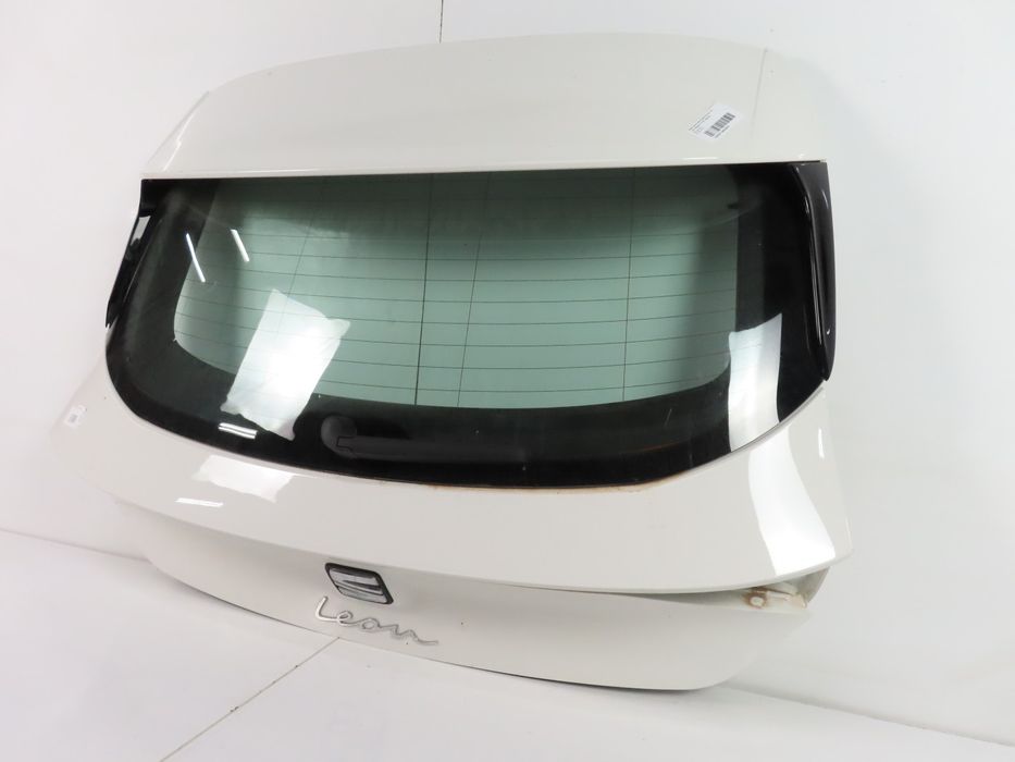 Tampa Da Mala Usado / Original Seat Leon Iv (Kl1) 5Fa827023