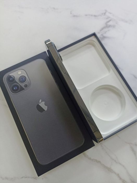 Iphone 13 Pro Max на 128 Gb.