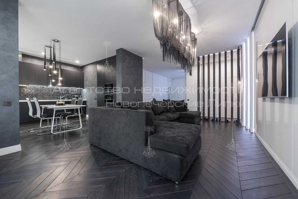 Продажа 3 ком квартиры ЖК Новопечерские Липки Драгомирова 15