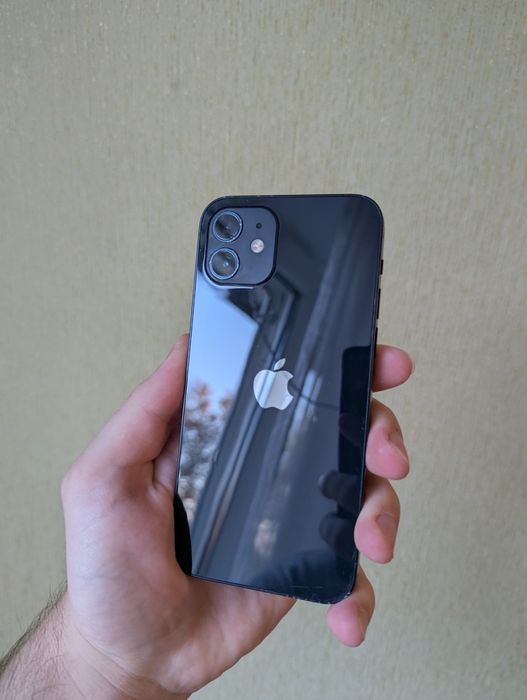 Iphone 12 128gb 100% АКБ хороший стан