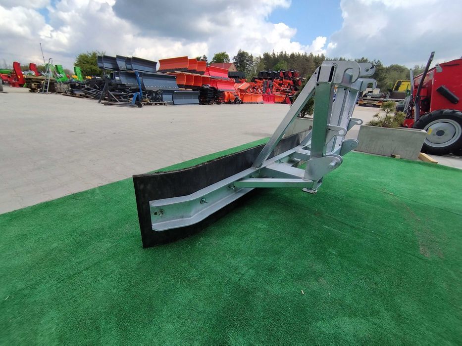 Solidny ZGARNIACZ do OBORNIKA - 1.70m / 2.00m / 2.20m / 2.40m / 2.60m