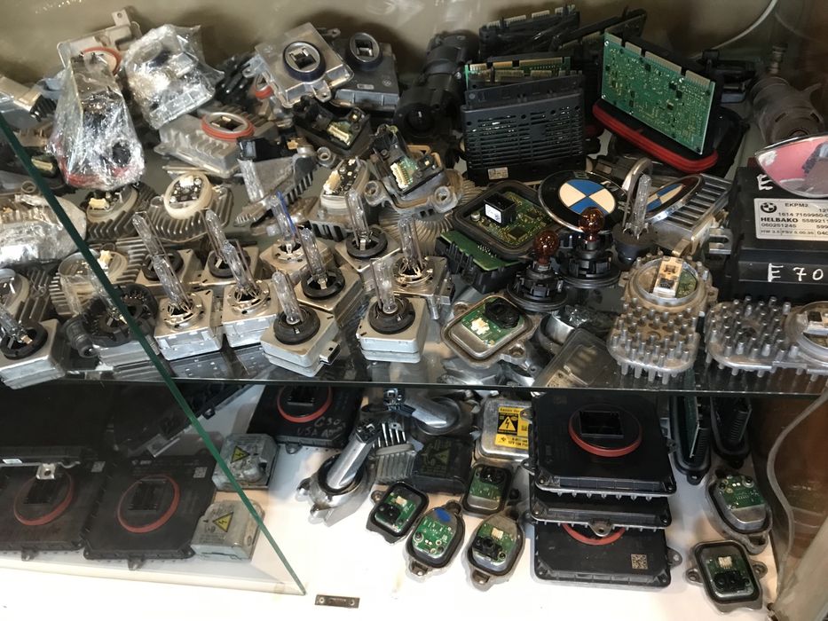 БМВ f10 f30 f32 f15 g30 F25 НБТ Лед модуль контролер Монитор Блок ТМС