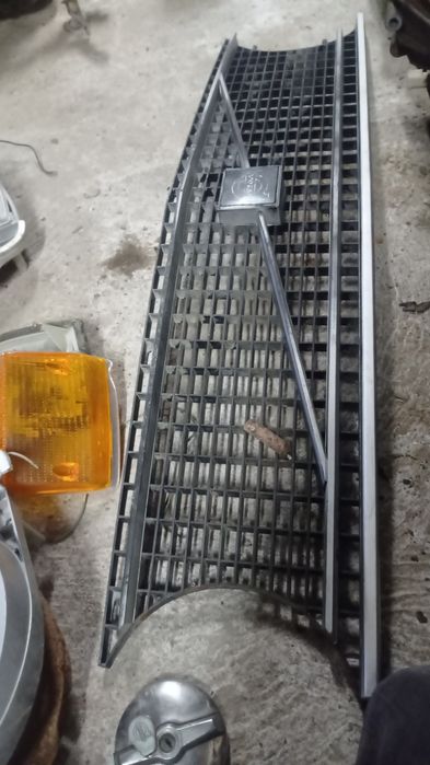 Volvo 122 B16-  142- 144