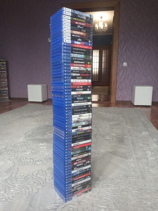 Death Stranding 2. Ігри для PS5, PS4.