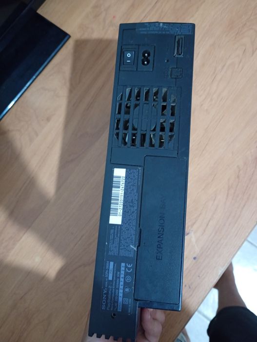 PlayStation 2  com tudo