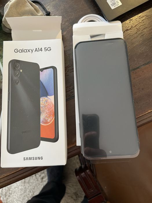 Samsung A14 novo