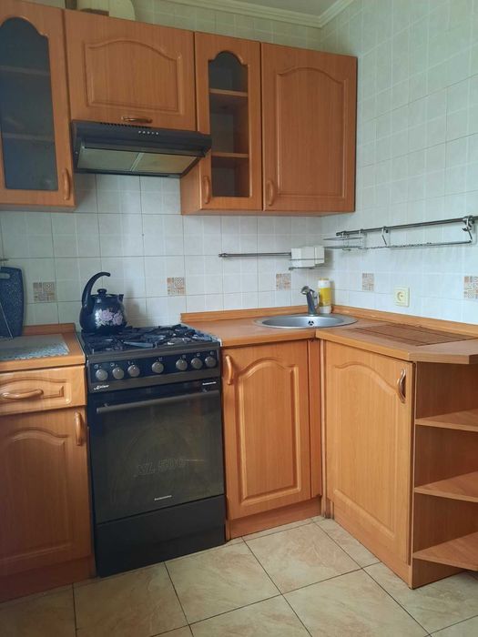 Сдам 3 кв рн Х Гора ул Паращука