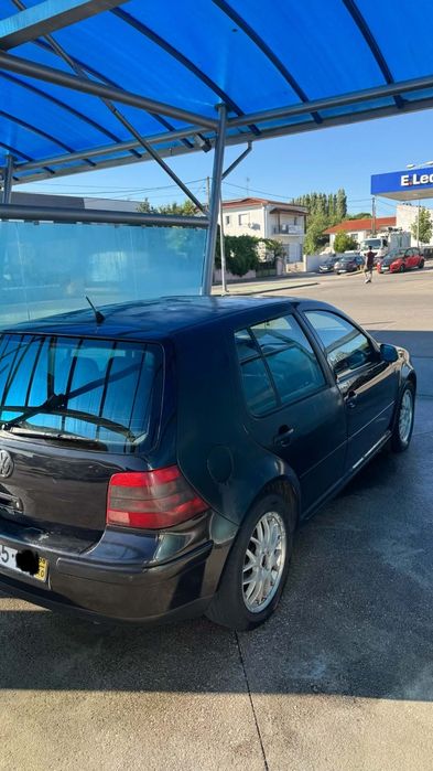 Golfmk4 1.8 turbo
