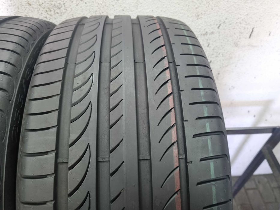 255/35/19 96Y Pirelli POWERGY 2024/2025