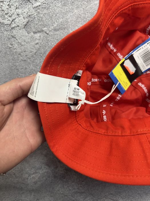 Панамка adidas адідас