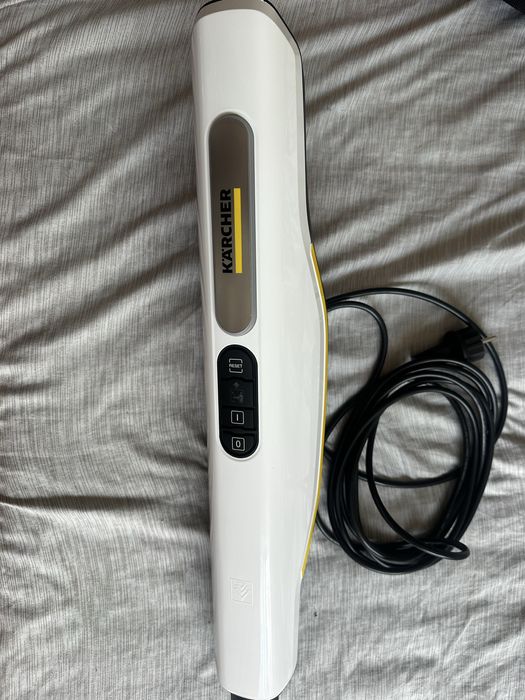 Пароочисник Karcher SC 3 Upright