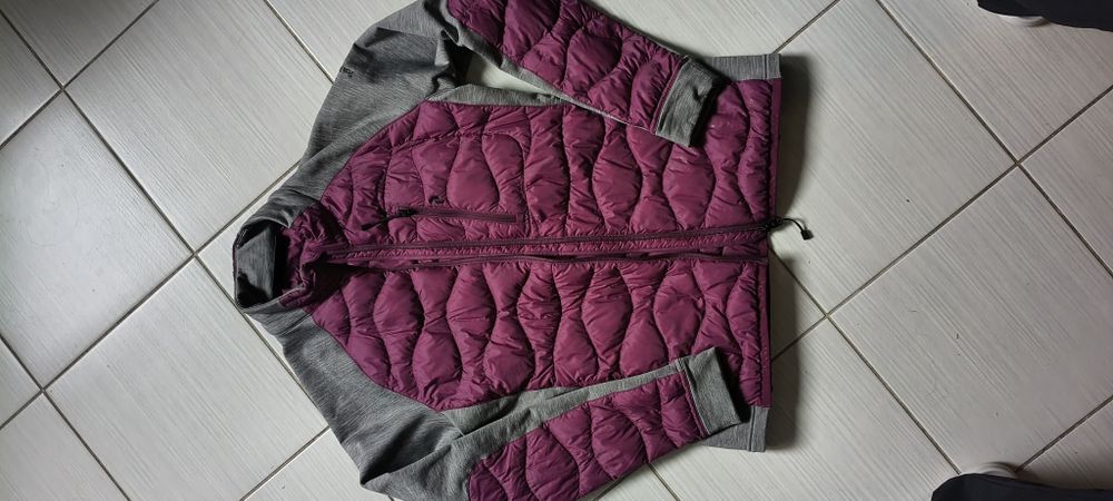 Kurtka hybrydowa Peak performance r L