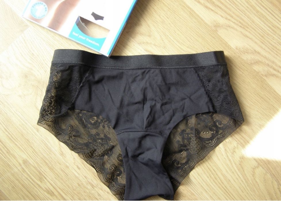 Sloggi touch in trend nowe majtki figi brazyliany s koronkowe