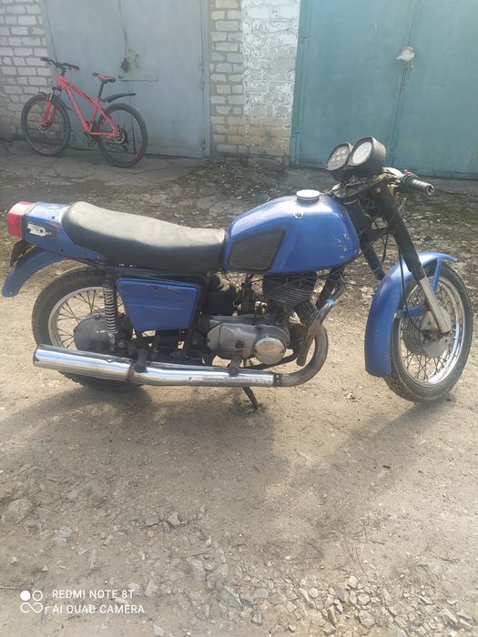 Продам ИЖ планета 5. Минск. Обмен.
