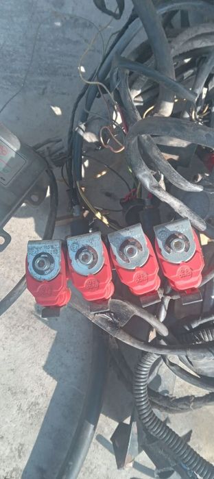 Продам ГБО 4 поколения
