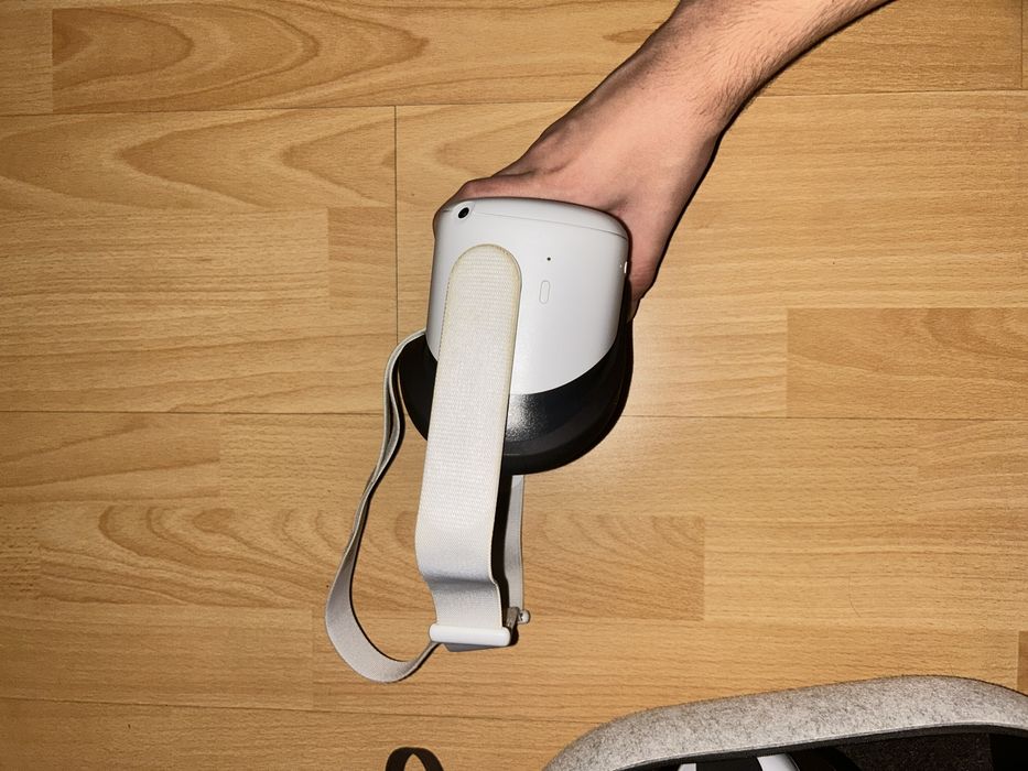 Oculus quest 2 128 gb
