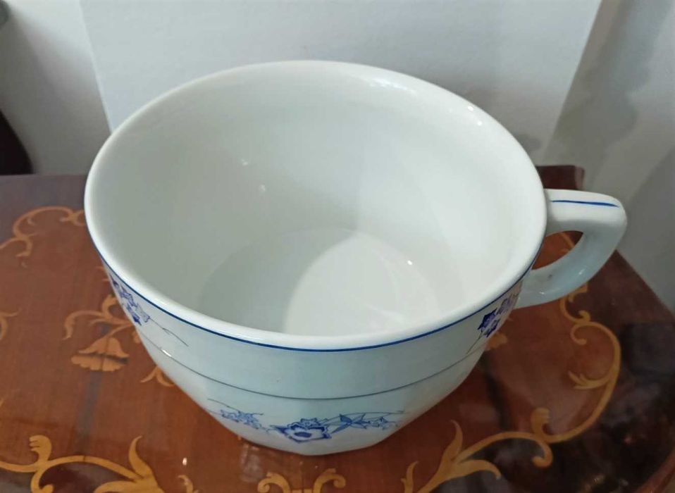 Penico Eletrocerâmica Candal