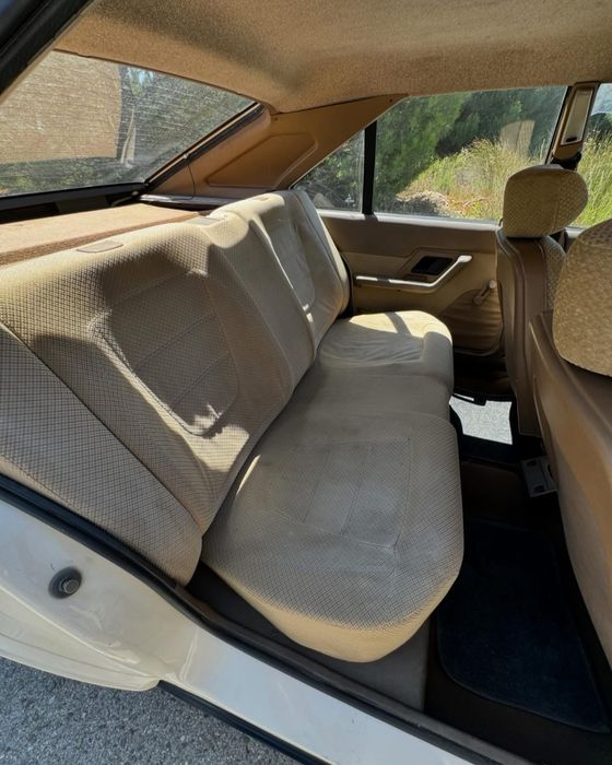 Citroen BX 1.4 Gasolina