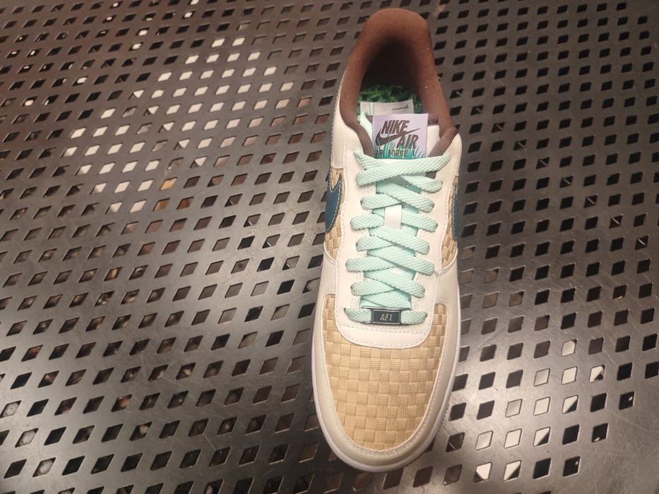 Sapatilhas Nike Air Force 40 ao 45