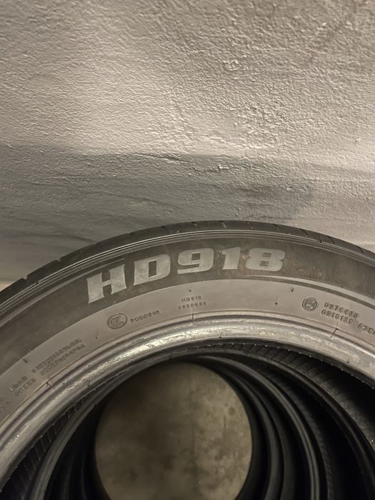 Шины 205/55/R16 Kapsen HD918