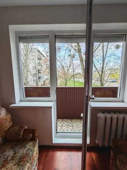 Оренда/Аренда 2-х к. квартири з ремонтом на Воскресенці, Київ.