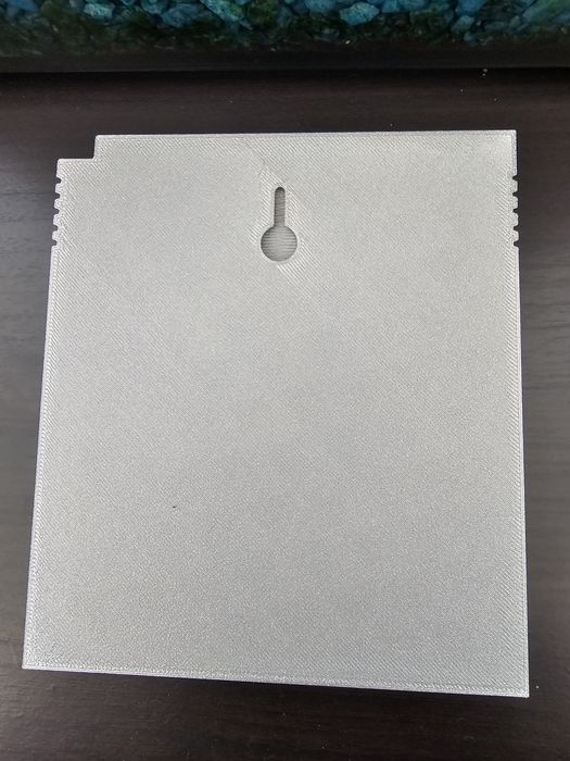 Cartucho Gameboy XL Pokémon Silver