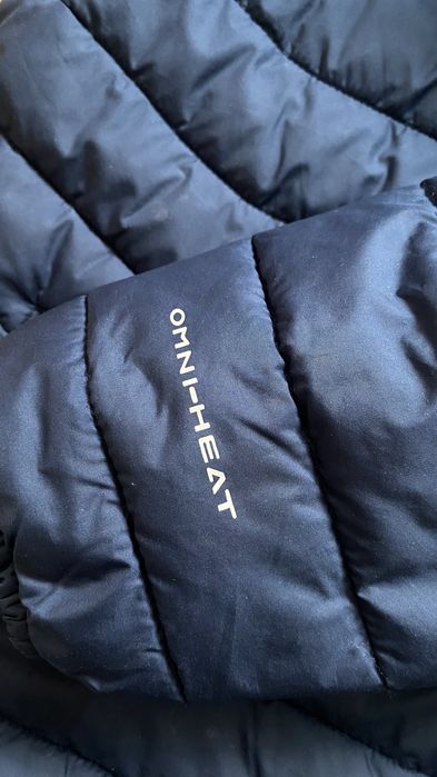 Куртка Columbia Omni Heat термо куртка