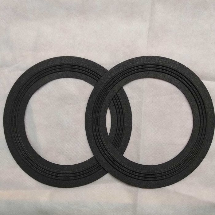 Подвесы для ремонта динамиков маяк. 10гдш 1 4. 10гд36.: 116 грн ...