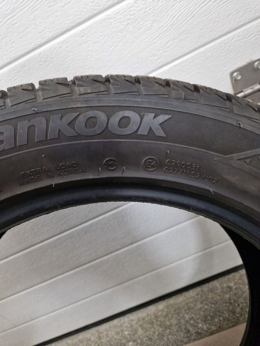 Шины Hankook Winter I*Cept iZ2