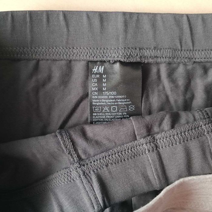 Труси чоловічі H&M