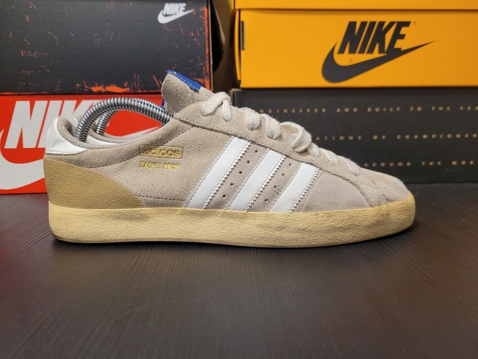 Adidas trampki sportowe meskie