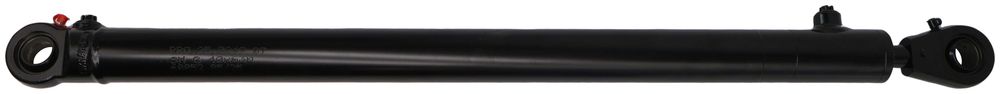 Polski Siłownik hydrauliczny 2-STR działania CJ2F 40X22x600 mm [0065]