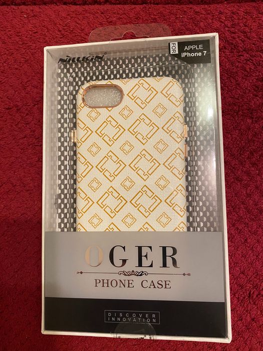 Etui oger do iPhone 7/8