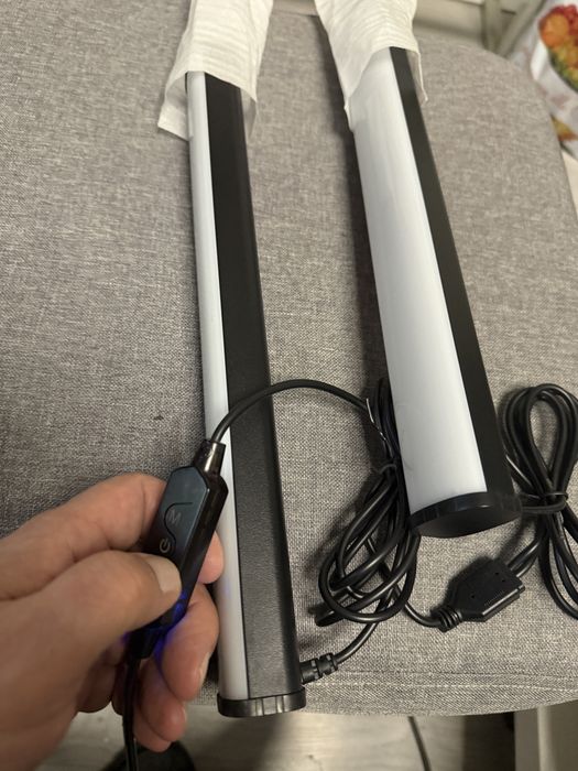 Podswietlenie led tv tower led