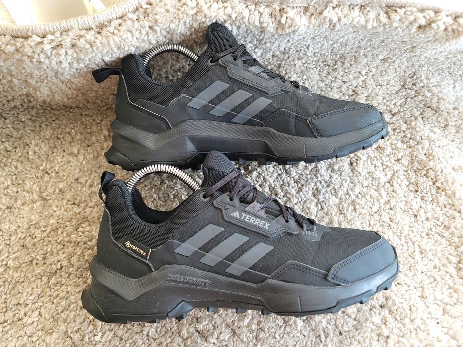 ADIDAS Terrex GORE-TEX р 39 Орігинал! Трекінгові кроссовки