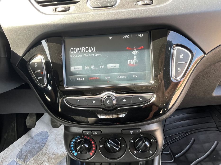 Opel Corsa 1.3 CDTI Van de 2018