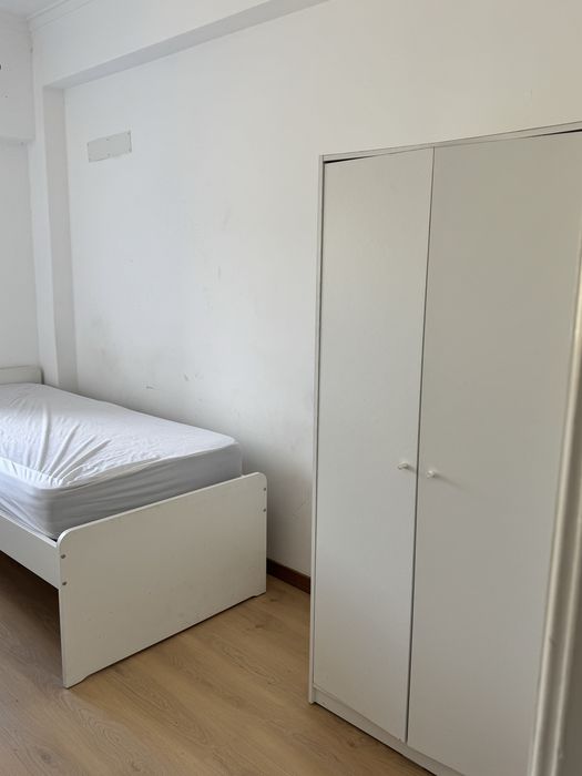 Quartos para arrendar