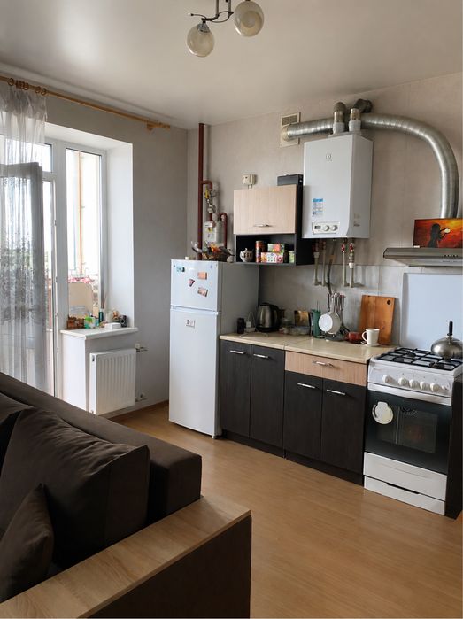 Сертифікат, ПОСТАНОВА житлова площа:19квм Без% продам 1к.квартиру ЖК Петрівський квартал поруч Софіївська сфера, Європейка Львівський маєток