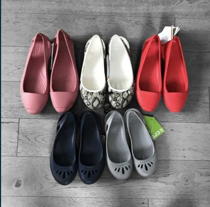 Crocs крокс classic оригінал W6, W7 W8 W9, M7, M8, m9 клоги сабо