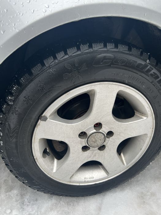 Volkswagen Golf 4 Гольф 4