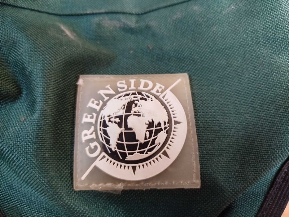 Mochila caminhada / campismo 55 litros