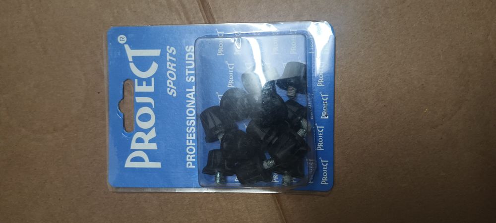 Pitons para chuteiras